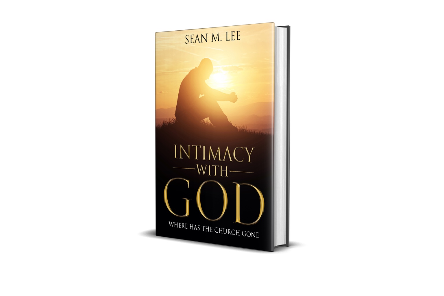 Intimacy with God book