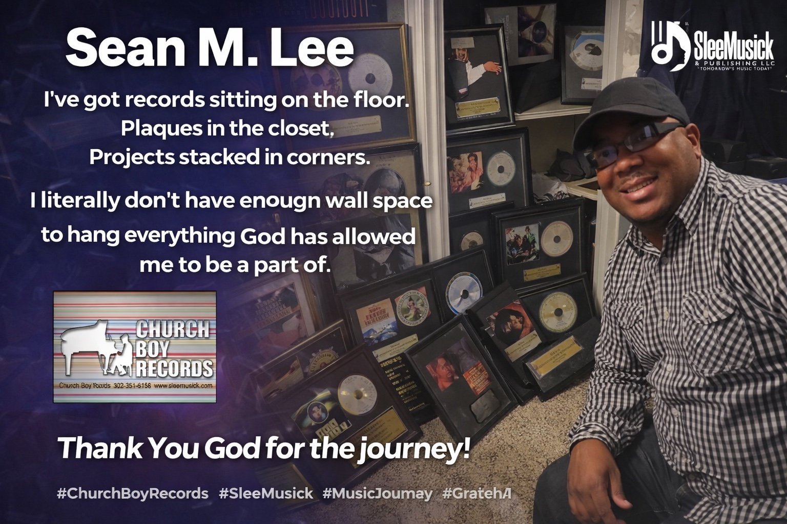 Sean M Lee testimony graphic