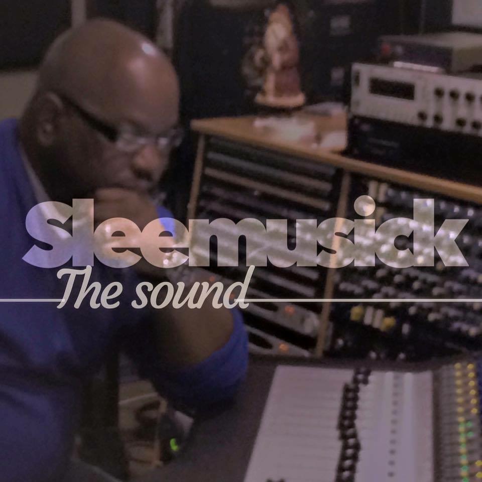 Slee Musick the sound graphic